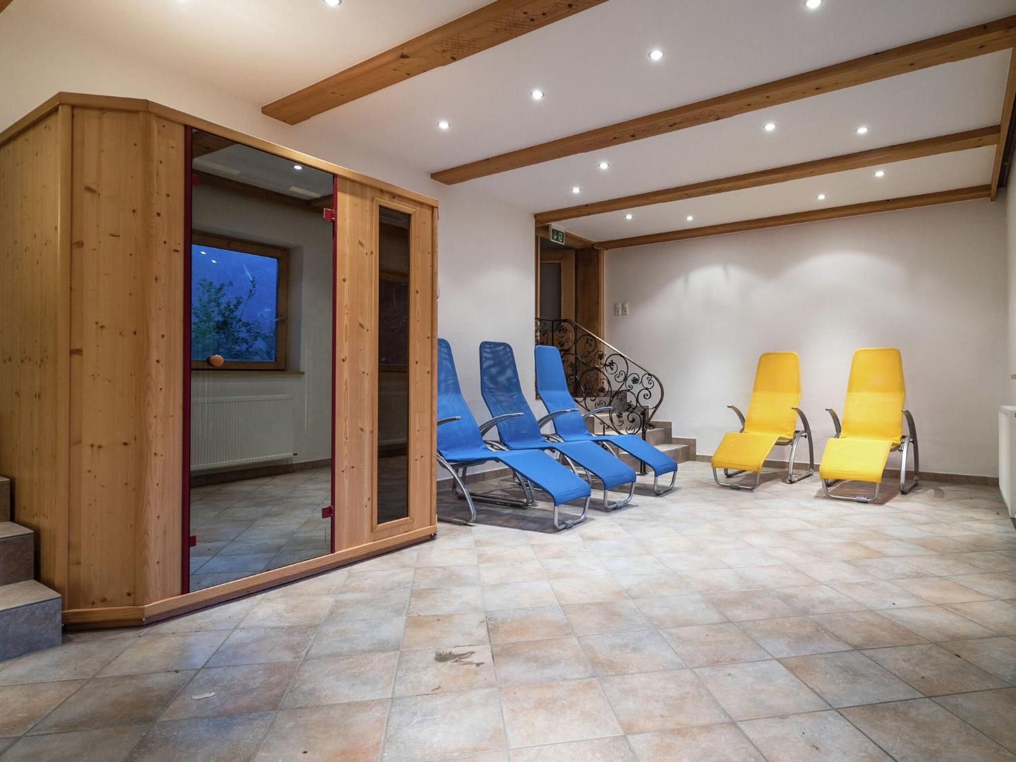Large luxury chalet near ski area ZillerArena K nigsleiten Konigsleiten Exterior foto